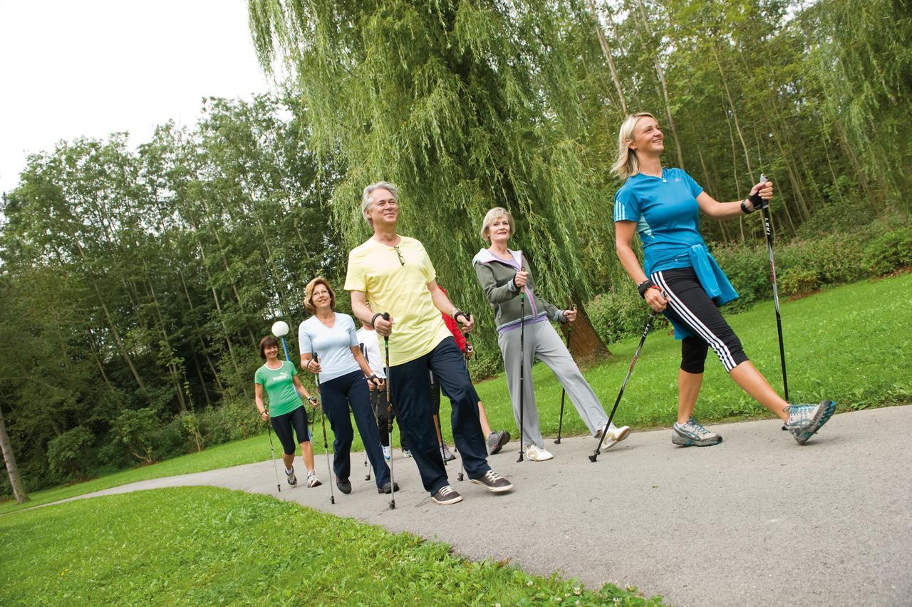 Gesundheitsresort Konigsberg Bad Schönau Eksteriør billede